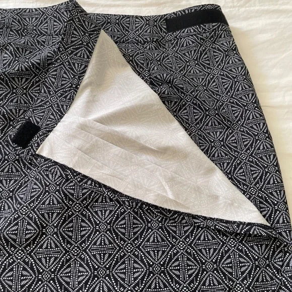 Rip Skirt - Picture 2 of 4